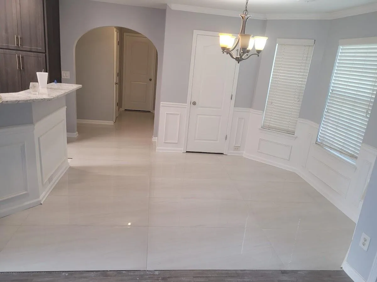 Water Damage Restoration services in Hazleton, PA